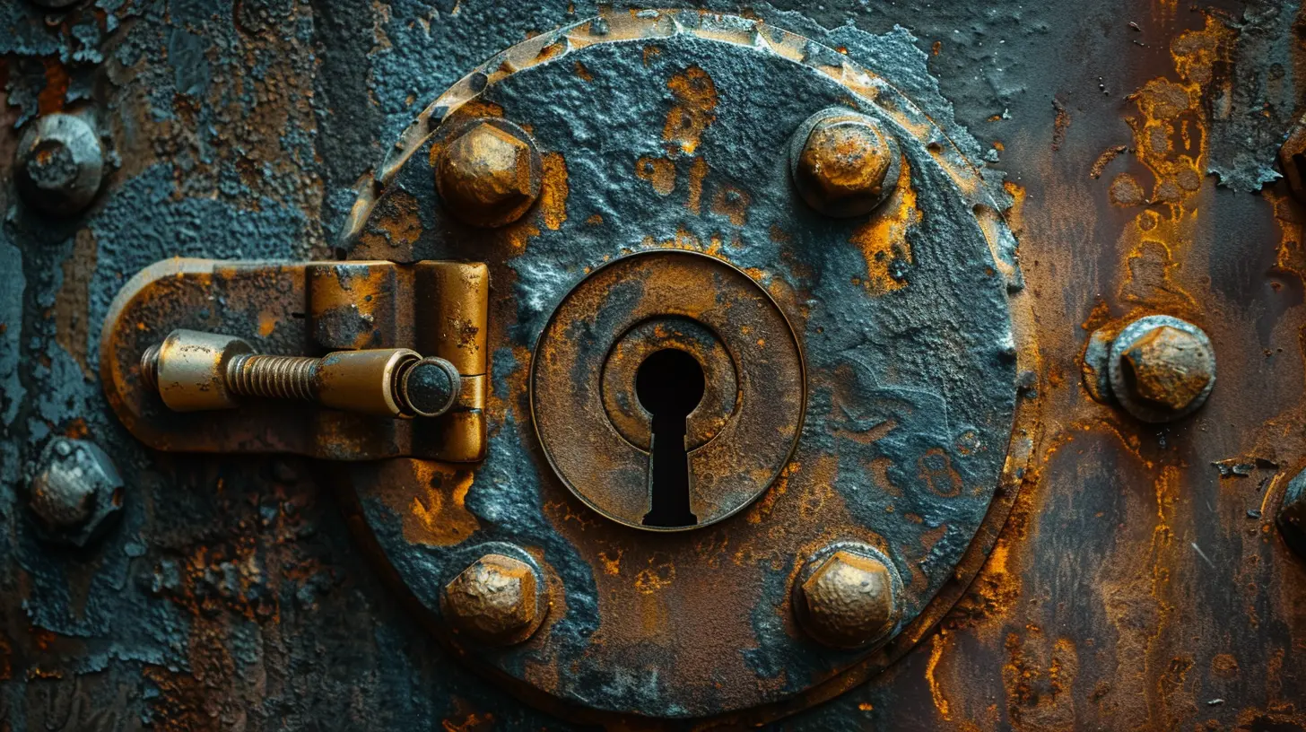 Unlocking Business Growth with Prescriptive Analytics