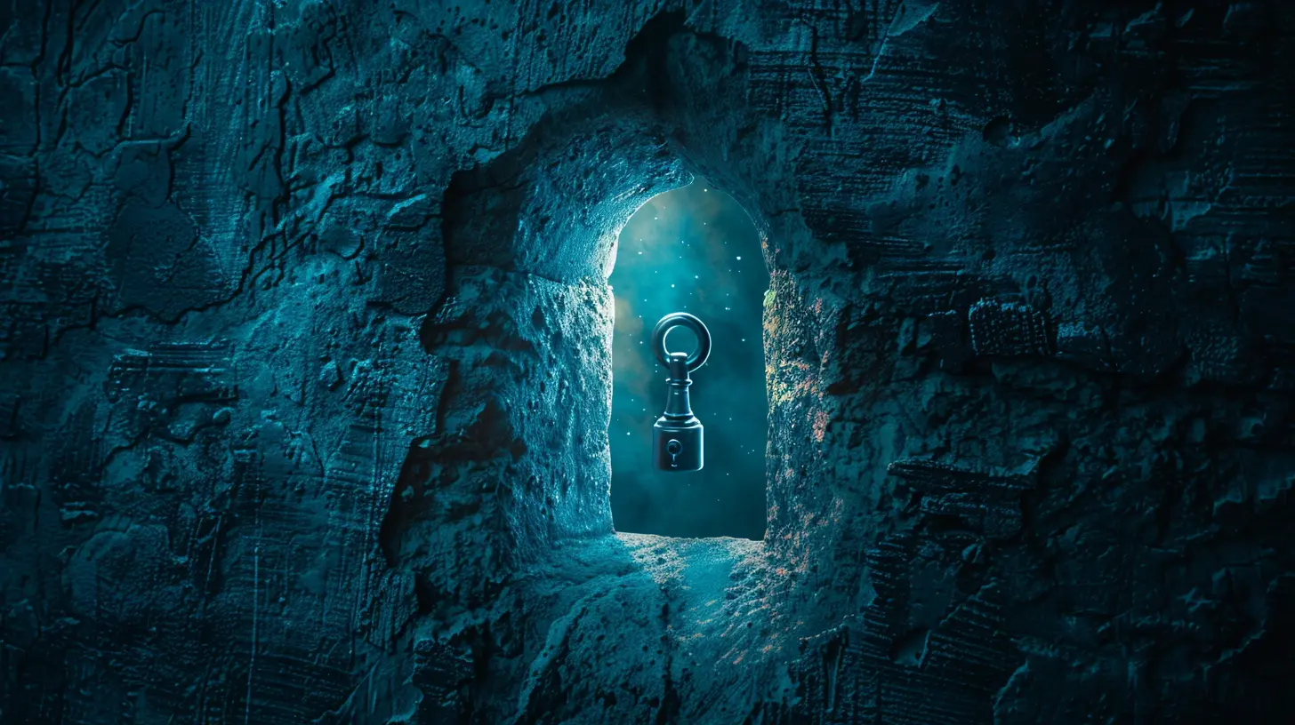 Unlocking Business Growth with Prescriptive Analytics