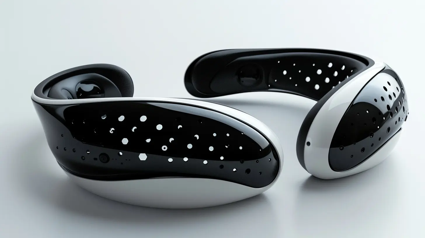 Unveiling the Most Comfortable VR Headsets for Long Sessions