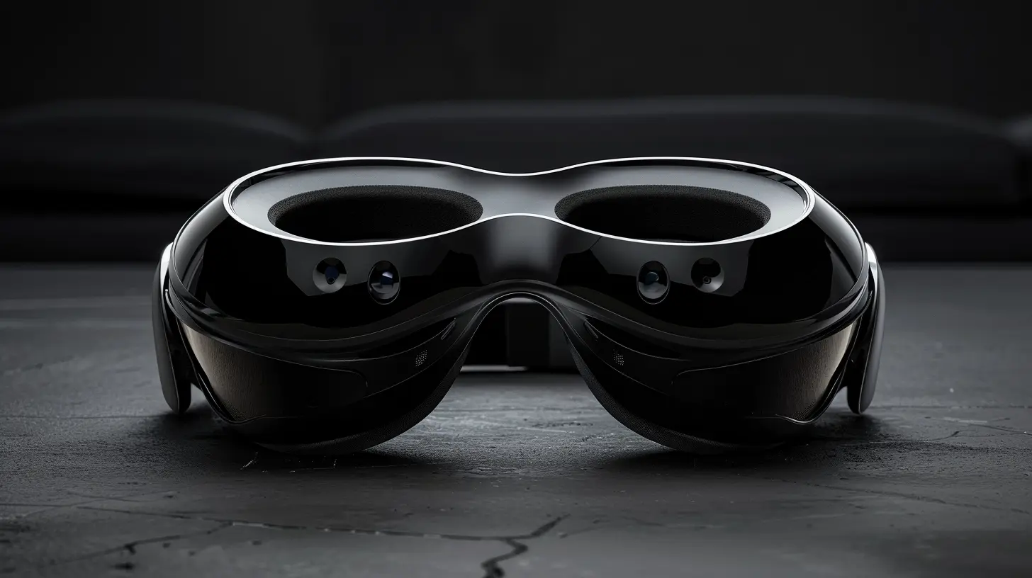 Unveiling the Most Comfortable VR Headsets for Long Sessions