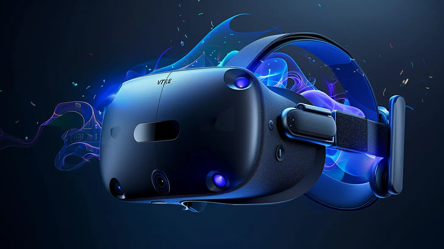 Unveiling the Most Comfortable VR Headsets for Long Sessions