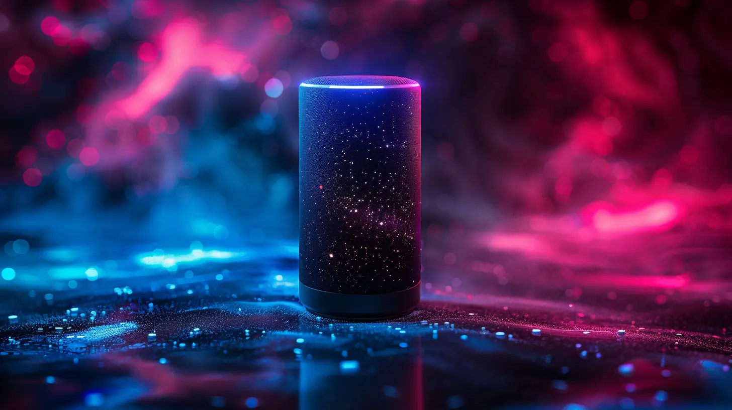Voice Commerce: The Next Big Thing in Online Shopping
