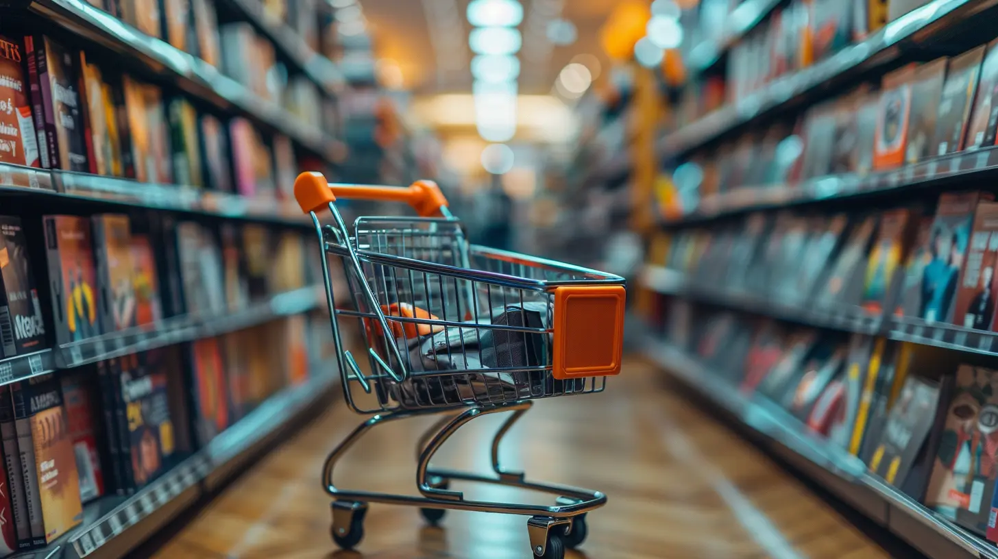 Voice Commerce: The Next Big Thing in Online Shopping