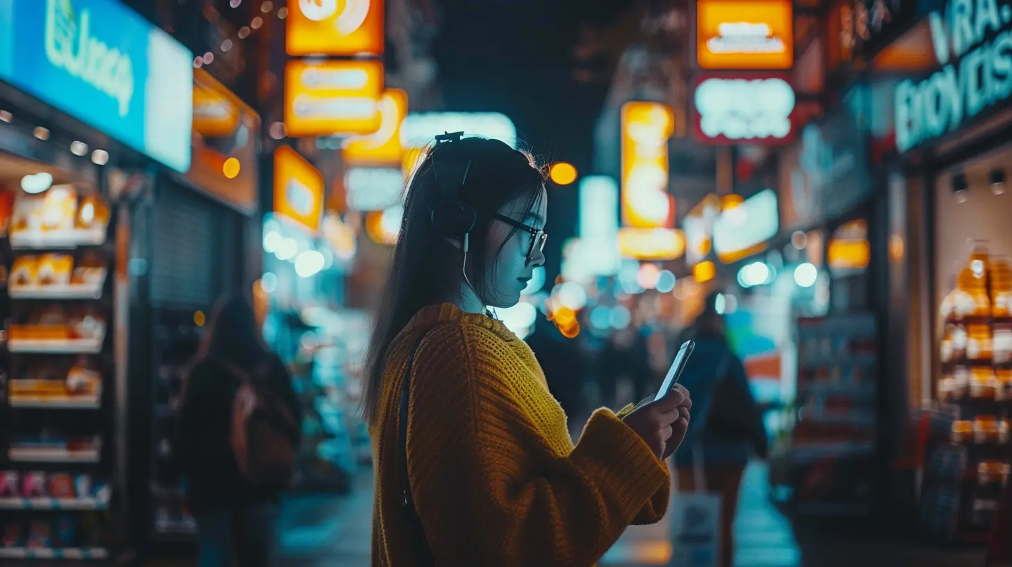 Voice Commerce: The Next Big Thing in Online Shopping
