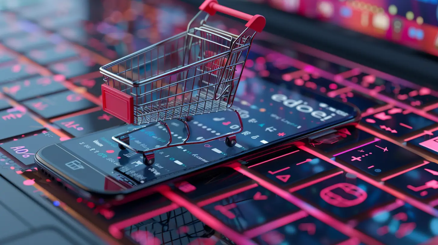 Voice Commerce: The Next Big Thing in Online Shopping