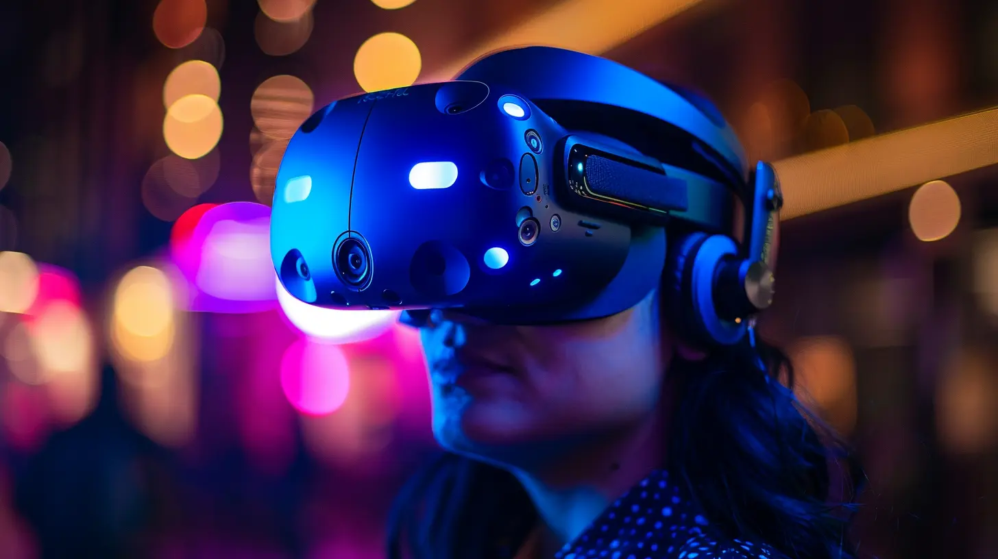 VR Headsets and the Metaverse: What You Need to Know