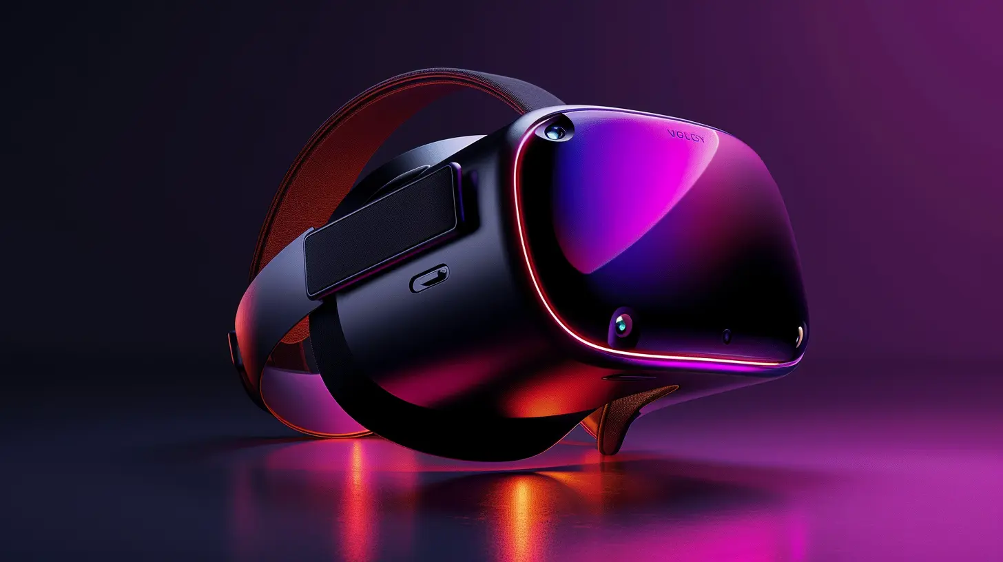VR Headsets and the Metaverse: What You Need to Know