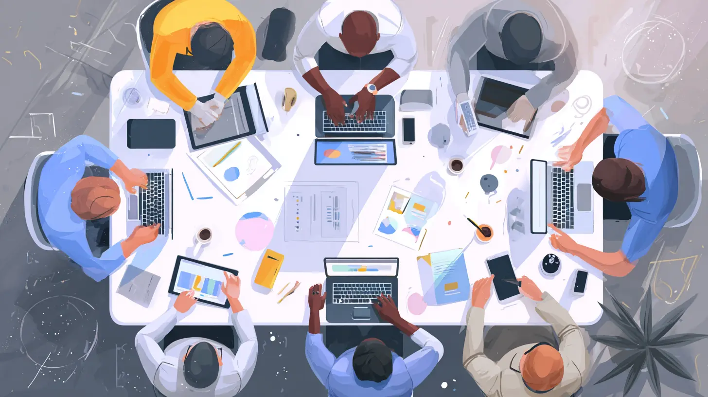 What Modern Remote Teams Need Most From Their Tech Stack