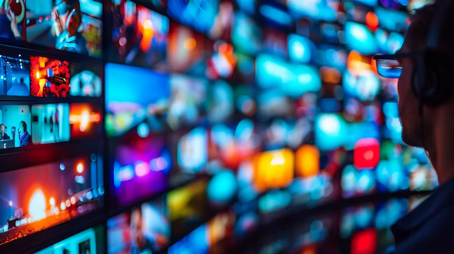 What to Do If Your Smart TV Is Running Slow