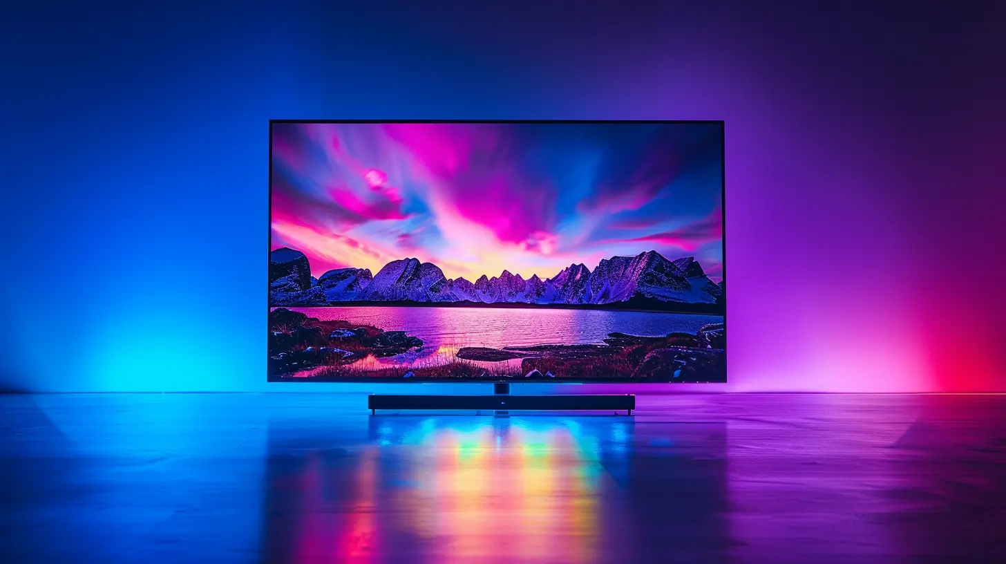 What to Do If Your Smart TV Is Running Slow