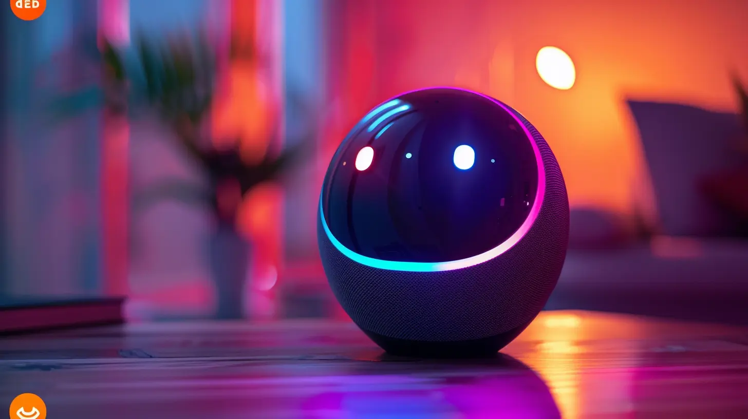 What to Look for When Buying a New Digital Assistant