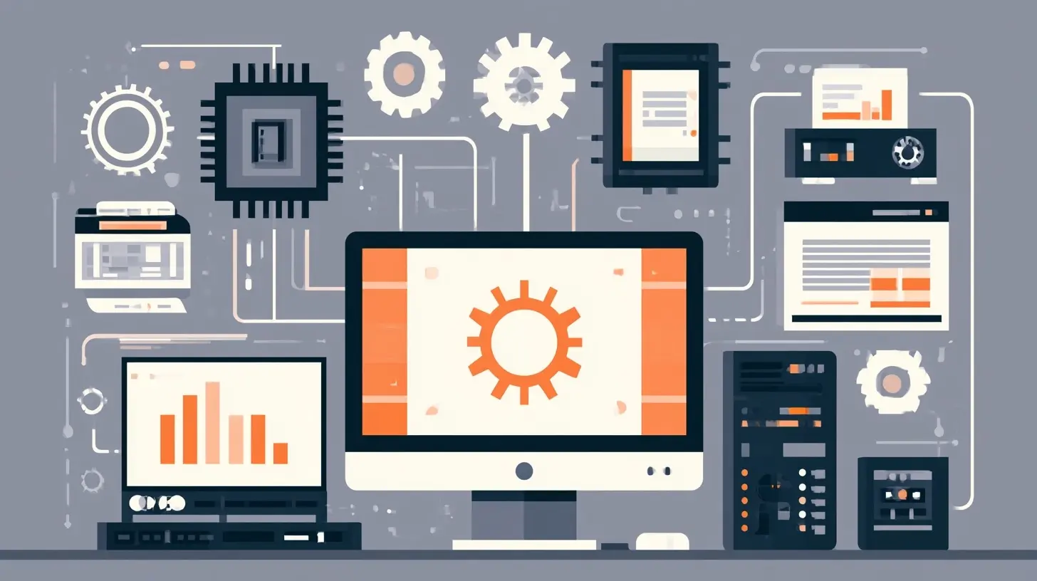 Why Adaptive Operating Systems Will Revolutionize Computing