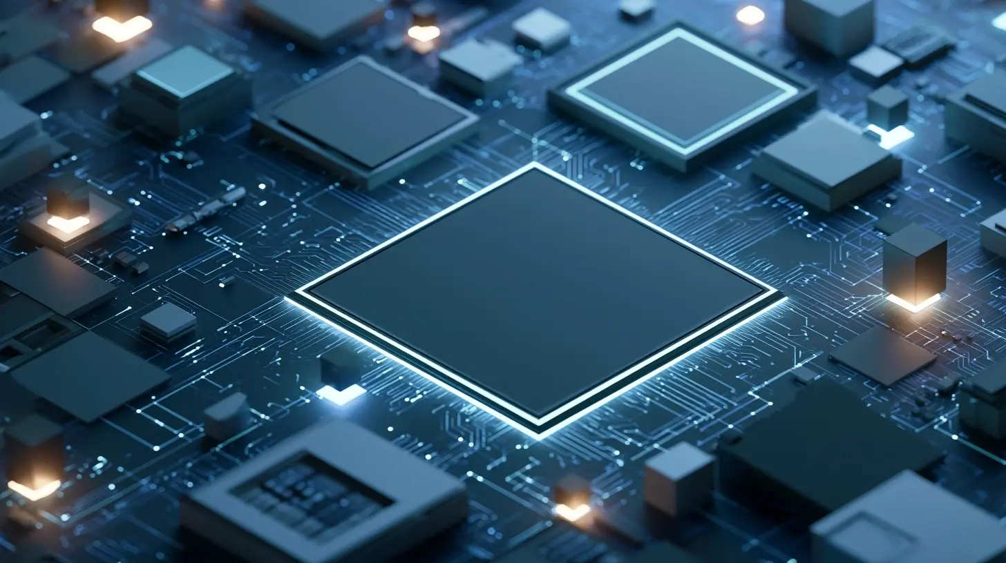 Why Adaptive Operating Systems Will Revolutionize Computing