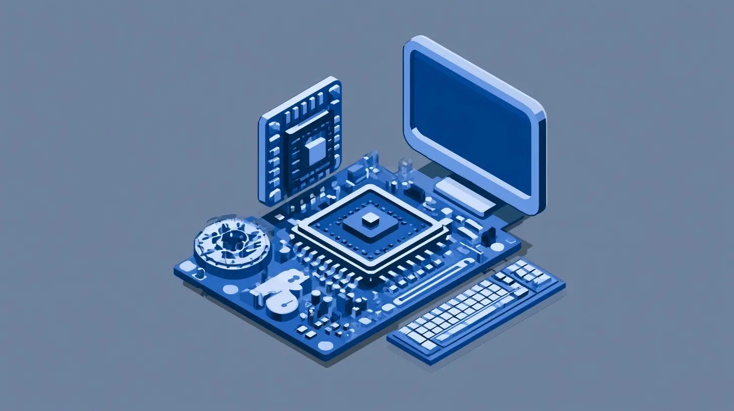 Why Adaptive Operating Systems Will Revolutionize Computing