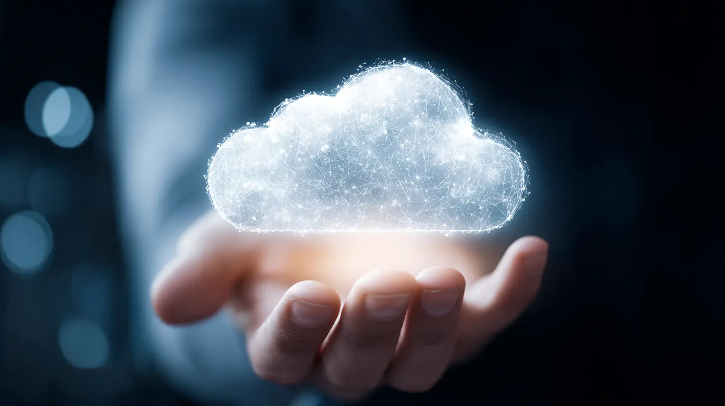 Why Cloud Security Should Be a Top Priority for Enterprises