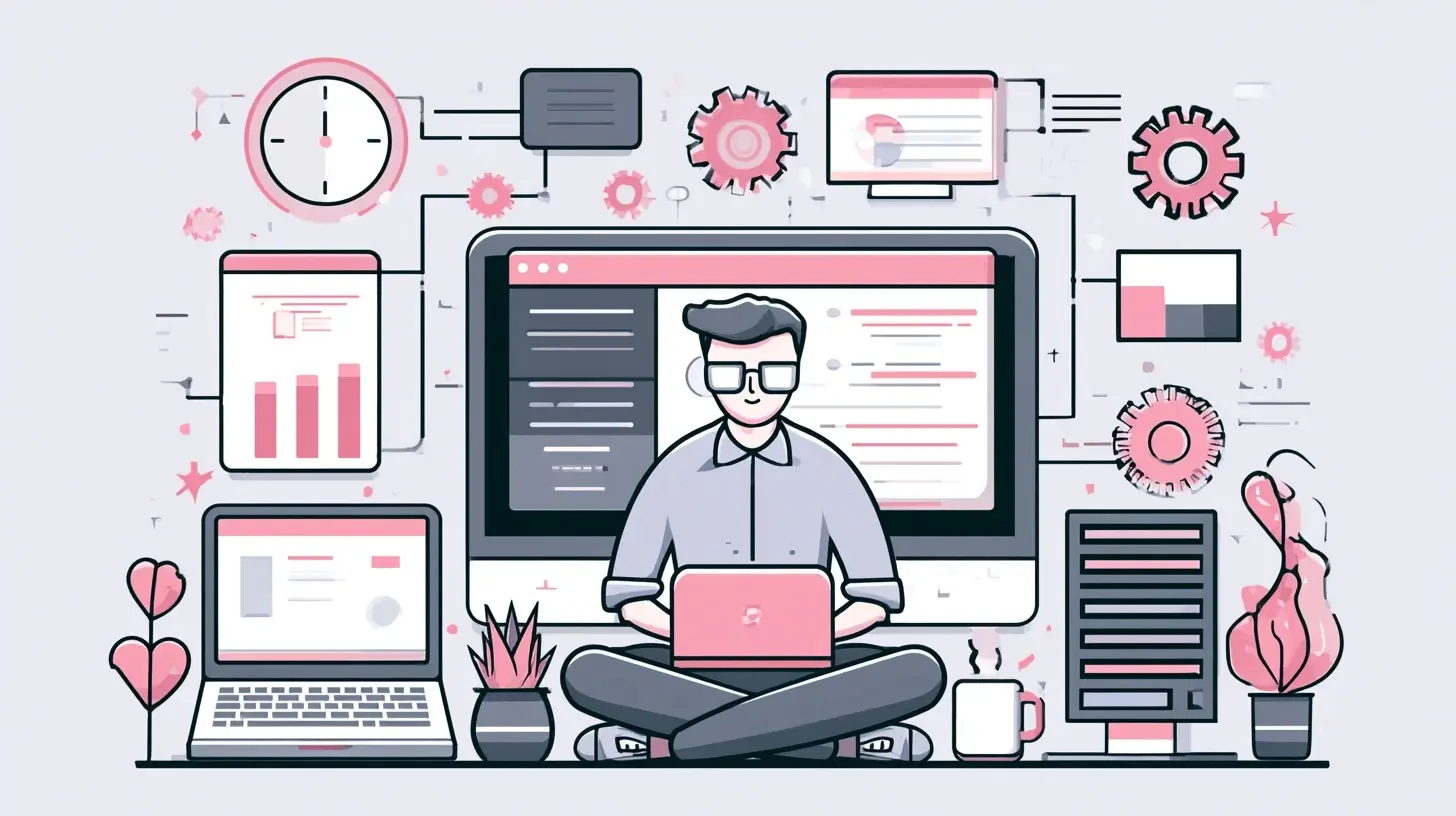Why Future Operating Systems Will Prioritize Customization