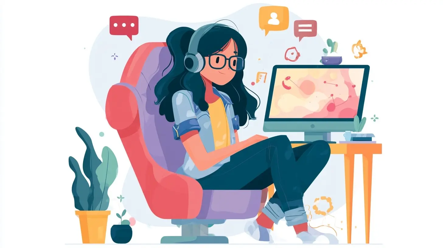 Why Gamified Productivity Platforms Are Gaining Momentum