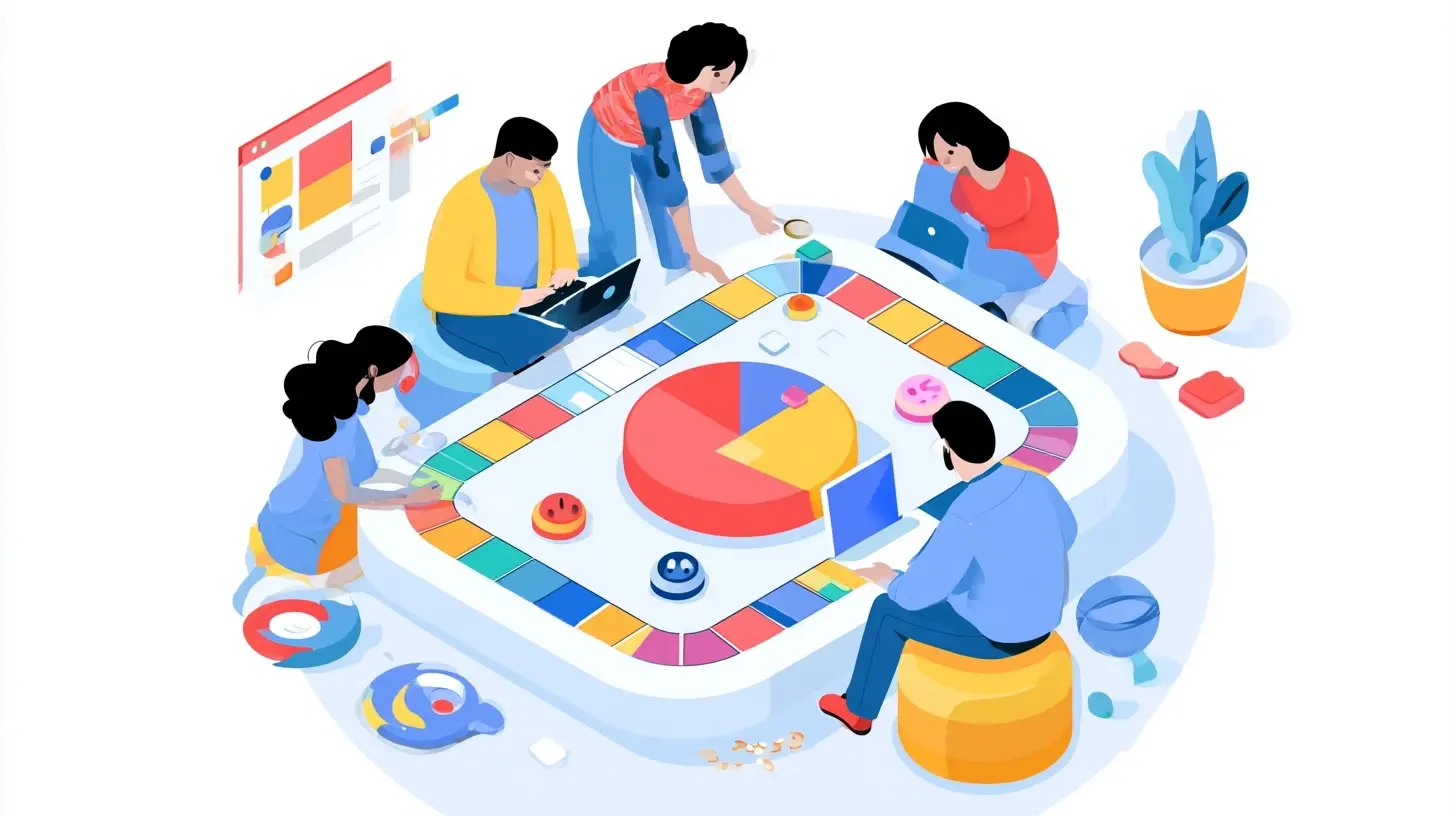 Why Gamified Productivity Platforms Are Gaining Momentum