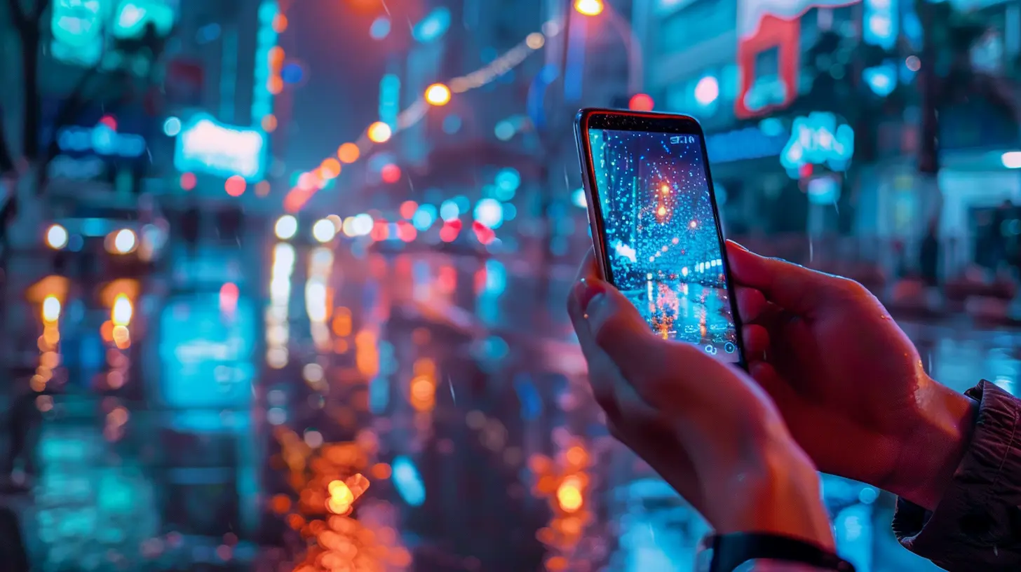 Why Indie Developers are Flocking to Mobile Games