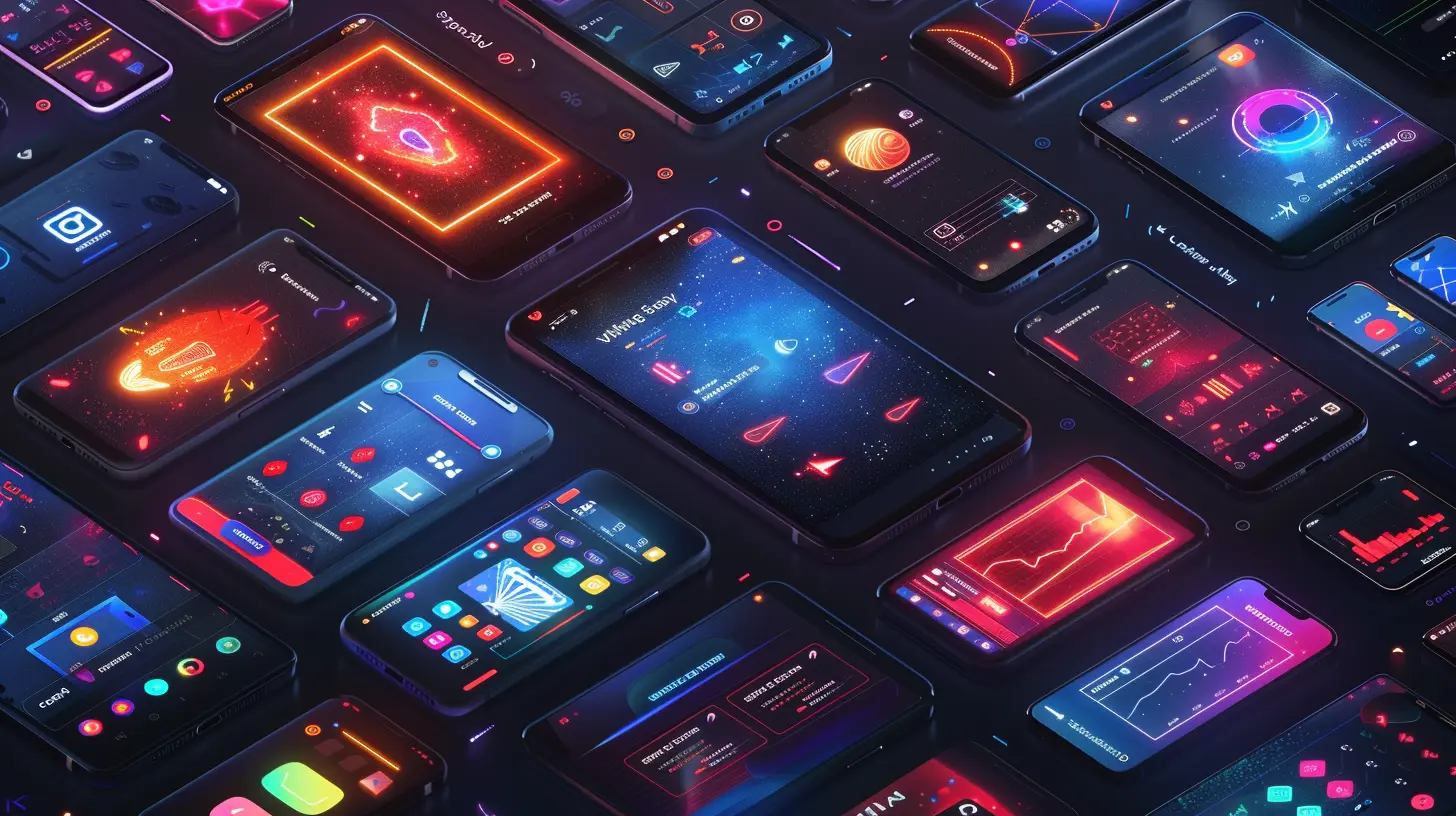 Why Indie Developers are Flocking to Mobile Games