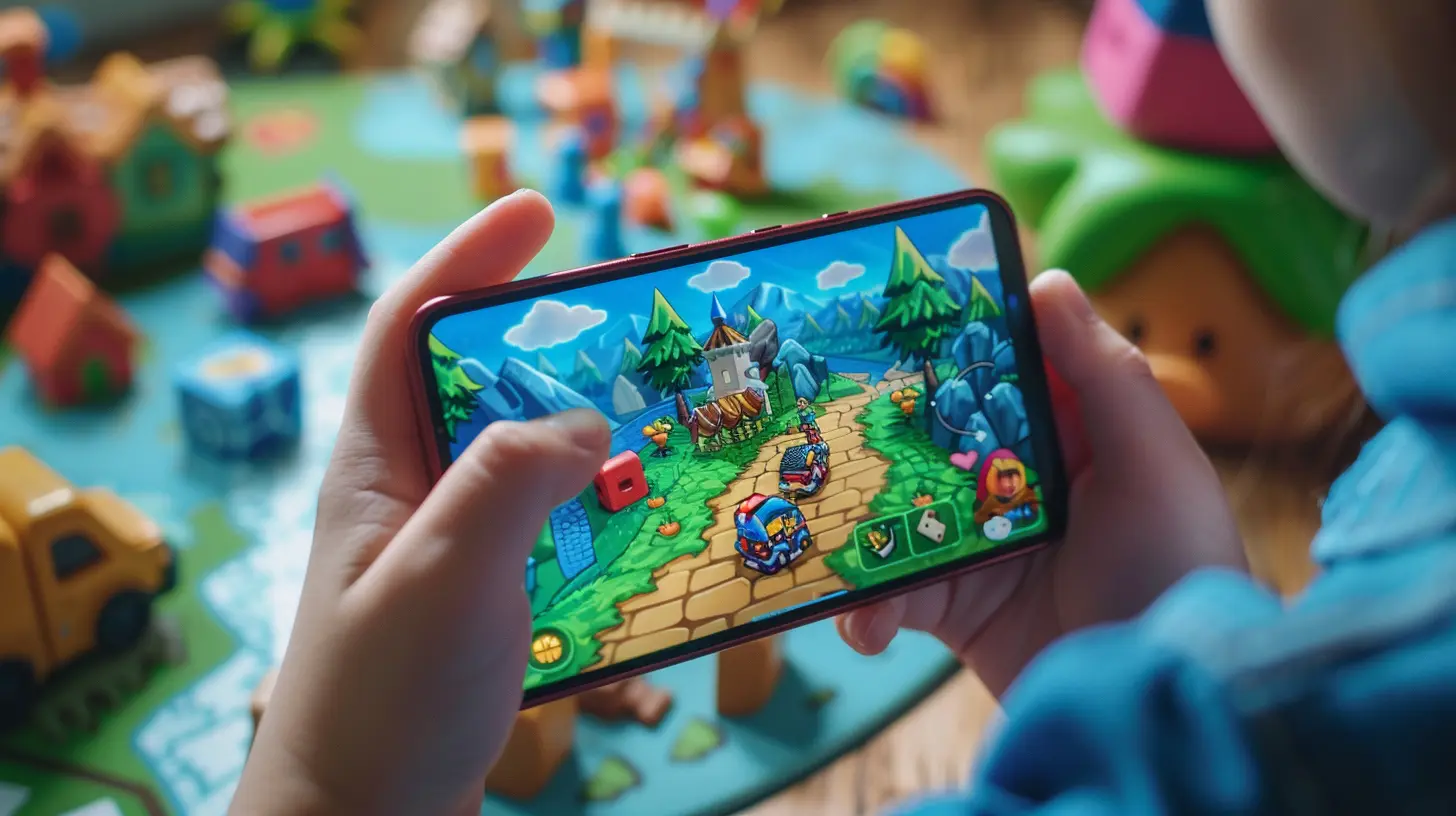 Why Indie Developers are Flocking to Mobile Games