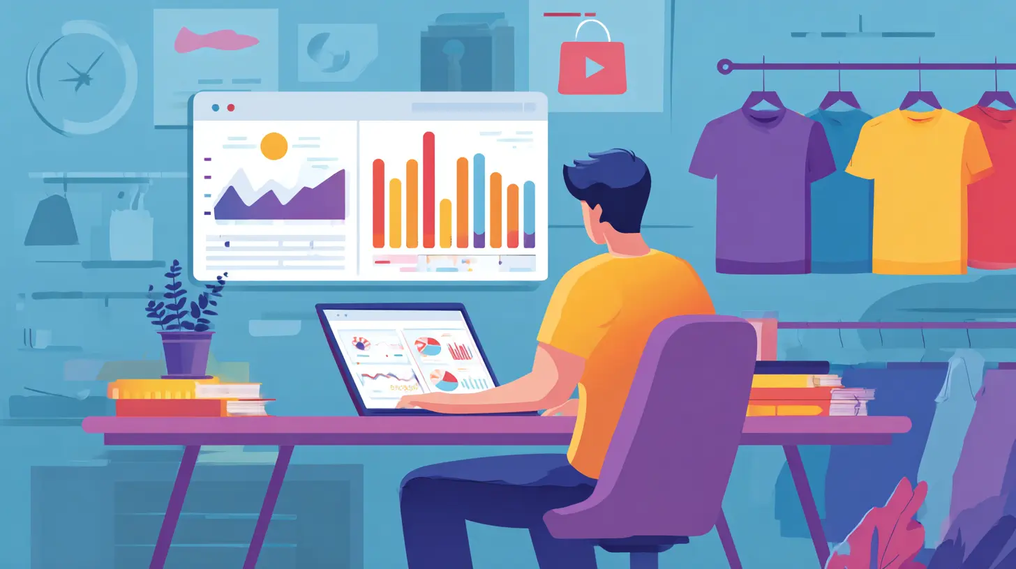 Why Predictive Analytics Will Dominate E-Commerce by 2026