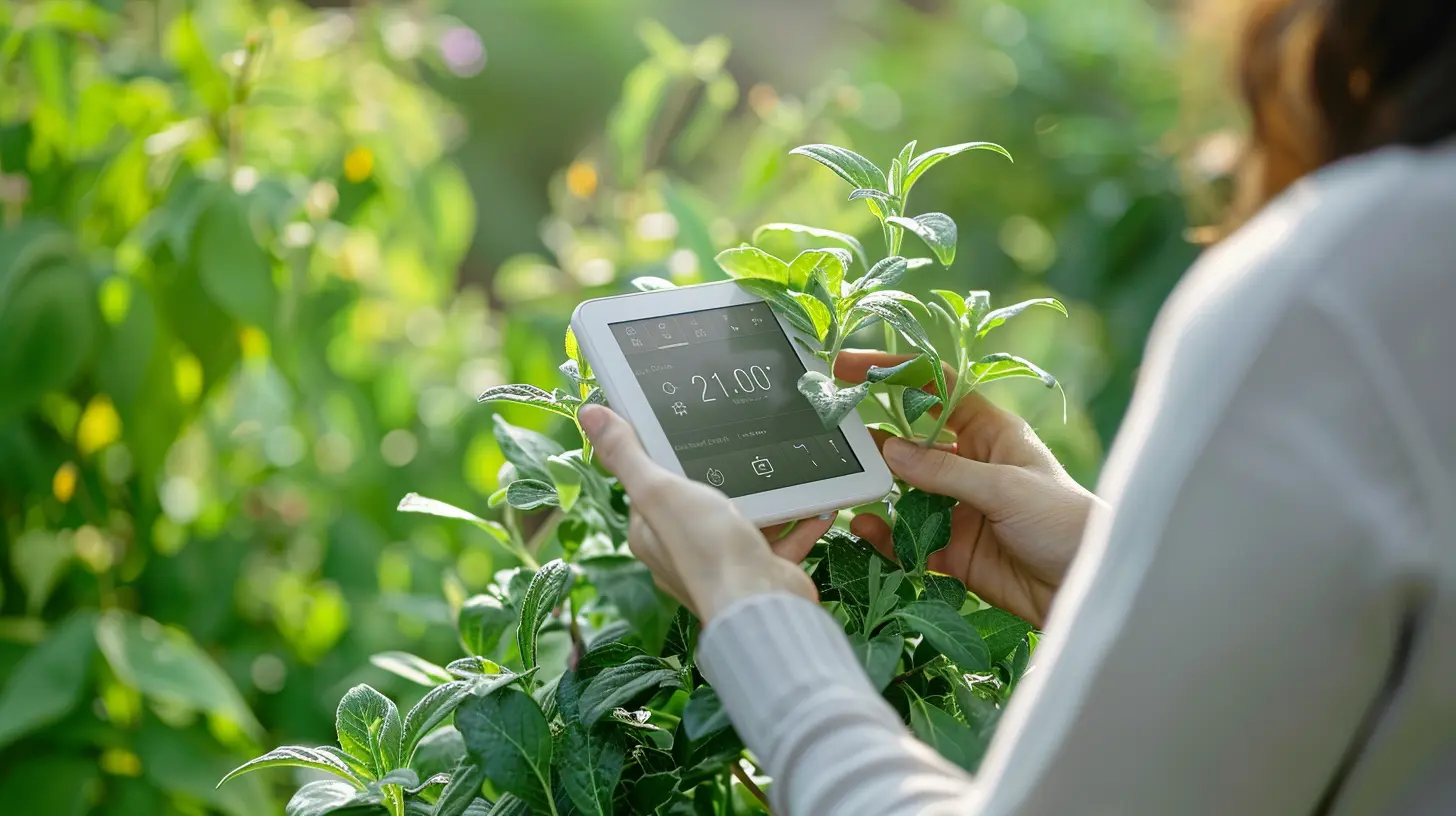 Why Smart Thermostats Are Key to Reducing Energy Waste