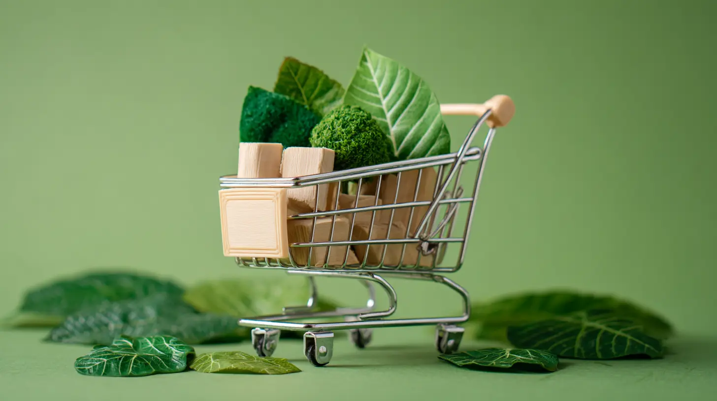 Why Sustainability Tech Is the Future of E-Commerce