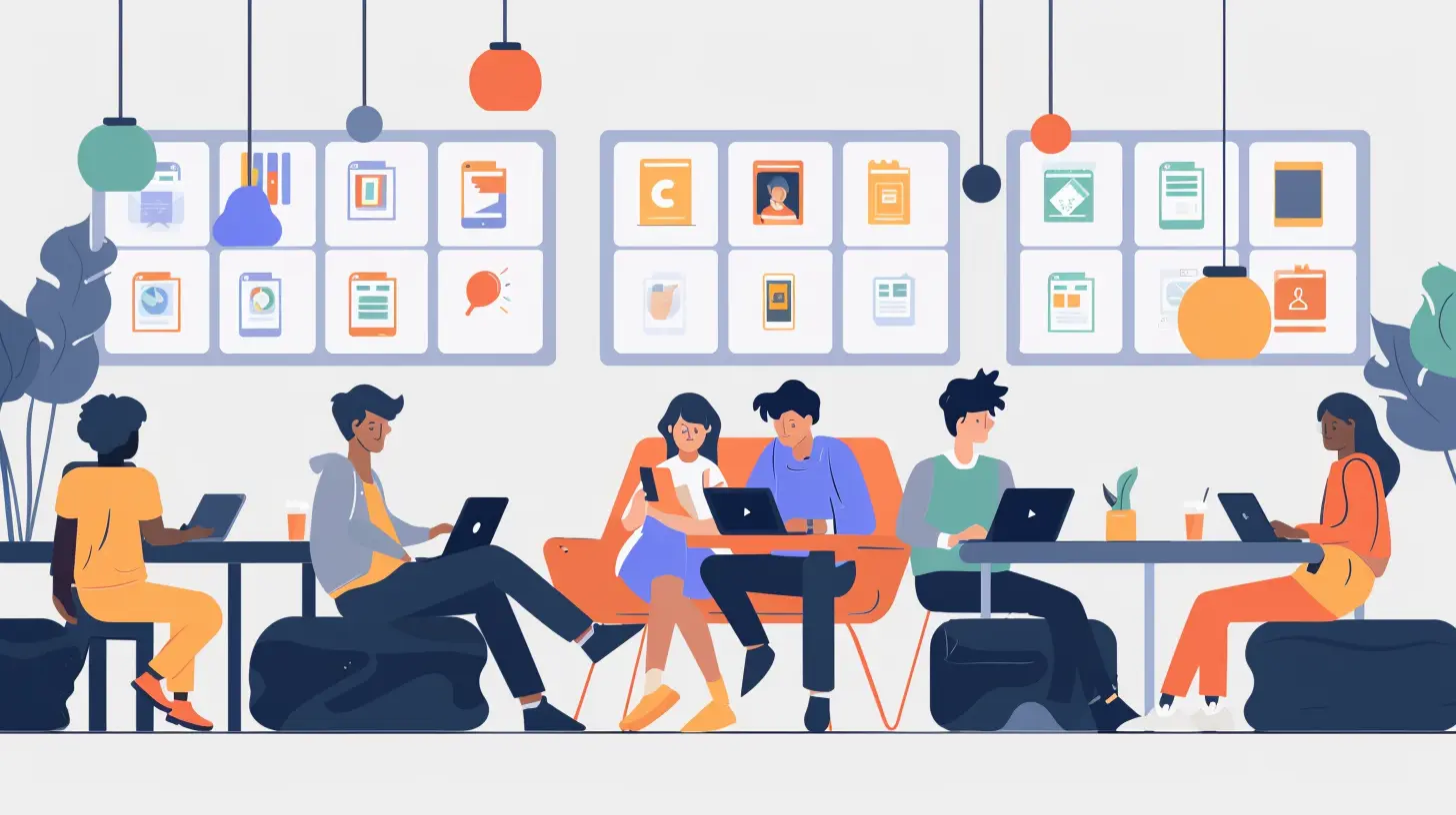 Why the Future of Teamwork Depends on Seamless App Ecosystems