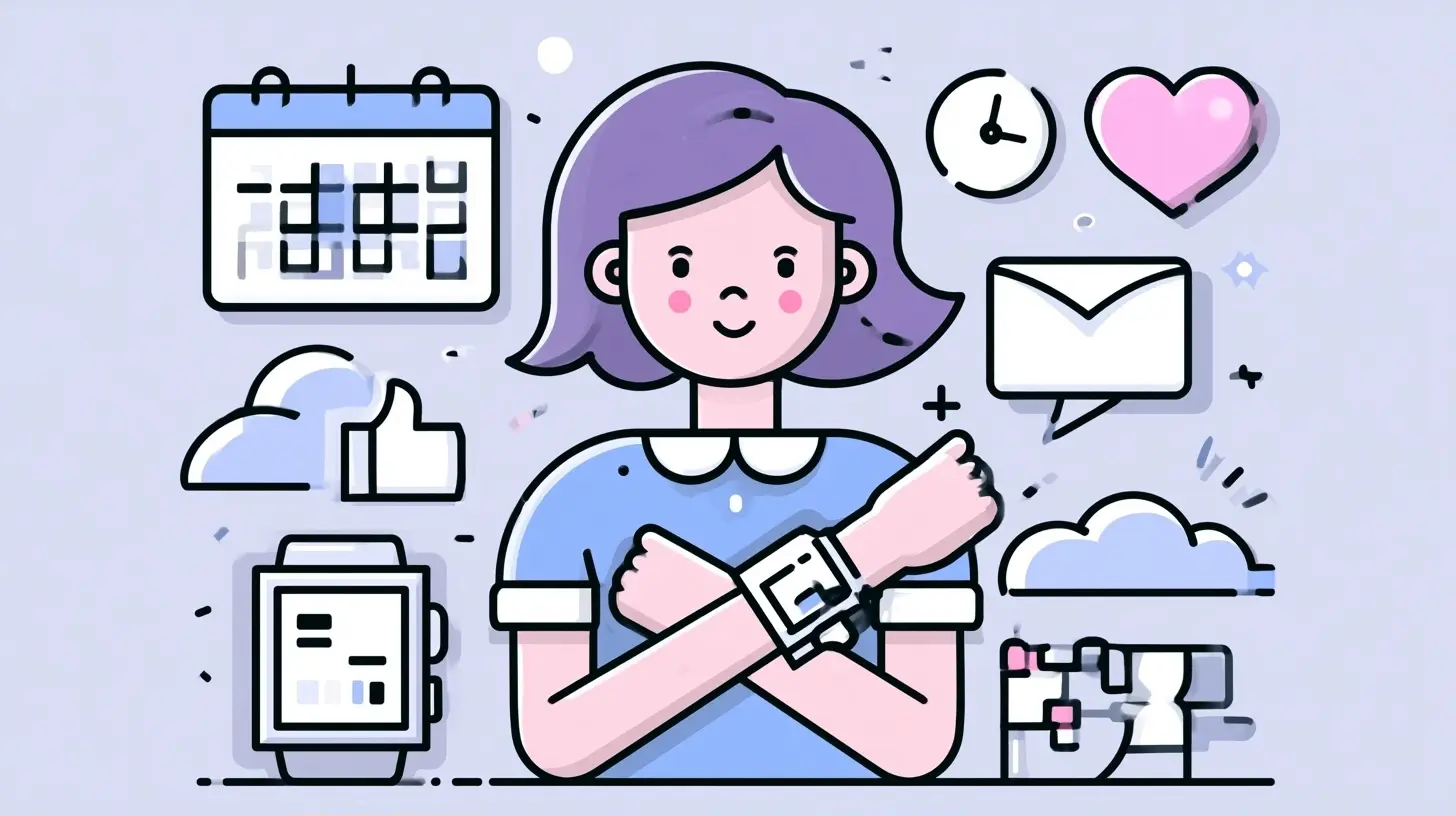 Why Your Next Productivity App Might Be Made for Wearables
