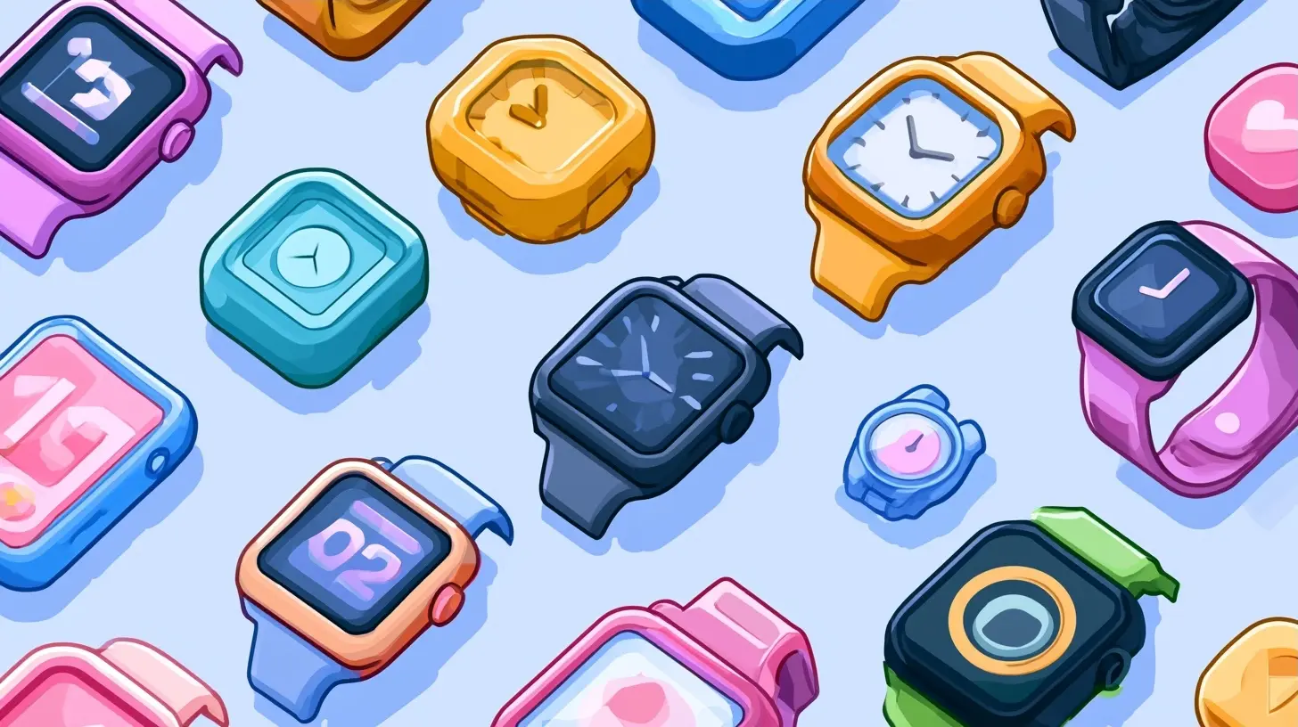 Why Your Next Productivity App Might Be Made for Wearables