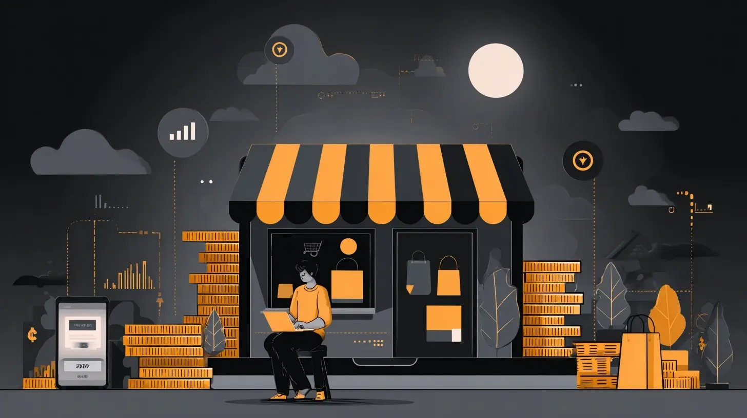 Will Decentralized Marketplaces Go Mainstream by 2027?