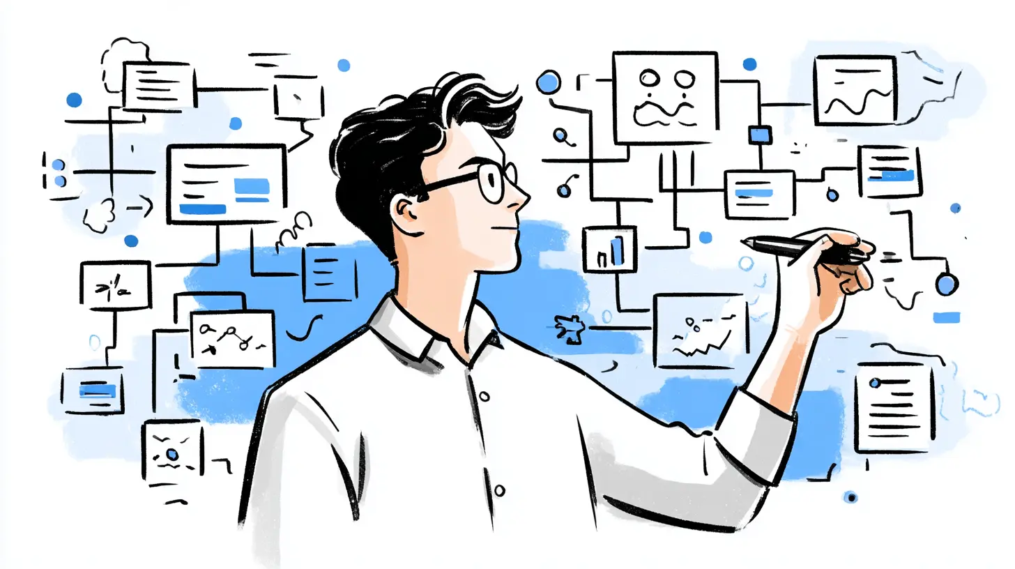 Your Guide to Choosing the Best Virtual Whiteboard Tools