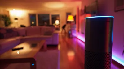 A Beginner's Guide to Voice Control on Smart TVs