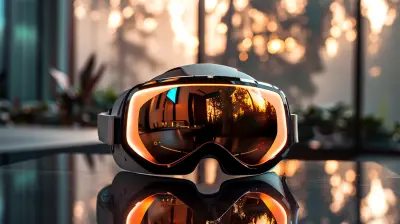 A Deep Dive into VR Headset Technologies: Which One Suits You Best?