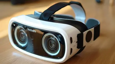 A Deep Dive into VR Headset Technologies: Which One Suits You Best?
