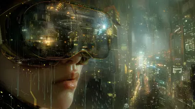A Deep Dive into VR Headset Technologies: Which One Suits You Best?