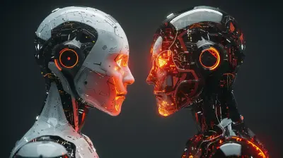 Ai And Big Data The Dynamic Duo