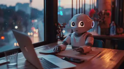 AI and the Future of Remote Work: What to Expect