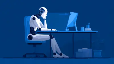 Ai Assistants In Remote Workspaces Boosting Efficiency In 2027