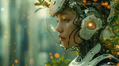 AI-Assisted Virtual Reality: Enhancing Immersive Experiences