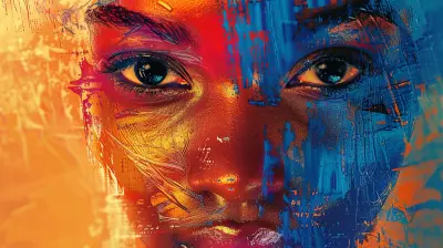 AI-Generated Art: A New Canvas for Creativity
