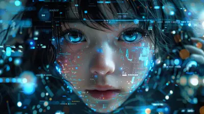 AI-Powered Analytics: The Next Frontier