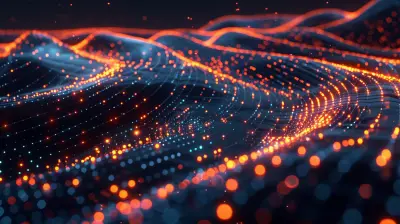 Ai Powered Analytics The Next Frontier