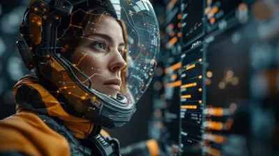 AI-Powered Gadgets That Are Changing the World