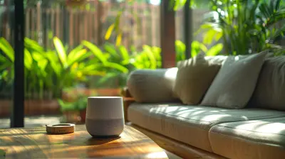 Alexa vs. Google Home: Which Is Best for Your Smart Home?