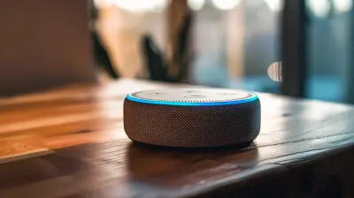 Alexa vs. Google Home: Which Is Best for Your Smart Home?