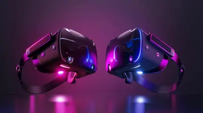 Are Budget VR Headsets Worth It? The Pros and Cons