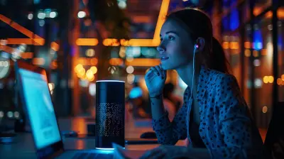 Are Digital Assistants Ready for the Workplace? A Closer Look