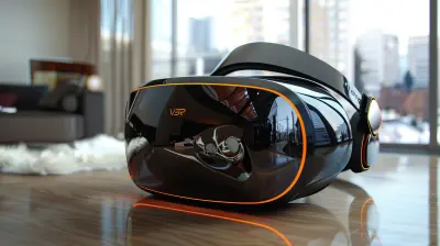 Are Wireless VR Headsets Worth the Investment?